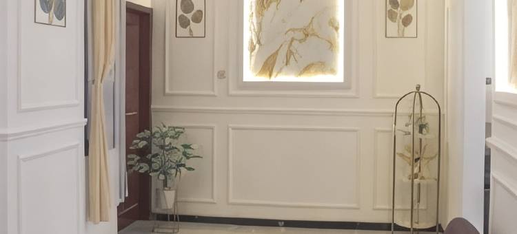 位于布里达的3卧室-平方米|带1个独立浴室(Home Stay Pak Ndan Dekat Masjid Ar-Rahman)图片