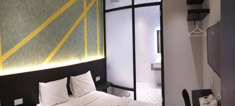 班廷梦想套房酒店(Suite Dreamz Hotel Banting)图片