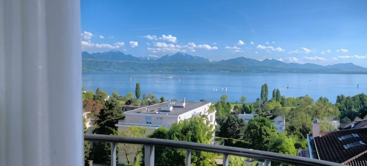 贝勒里夫酒店(Hôtel Bellerive)图片