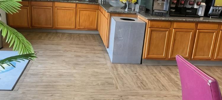 维吉尼亚海滩戴斯酒店(Days Inn by Wyndham Virginia Beach at the Beach)图片