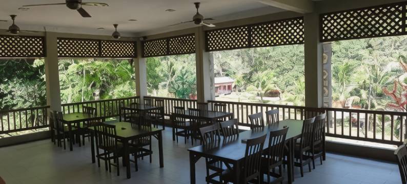 热浪岛德瑞姆巴酒店(Redang De' Rimba)图片