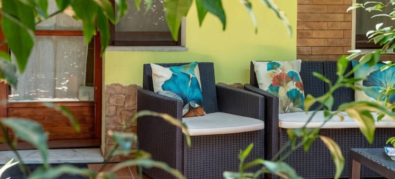 萨巴拜奥拉旅馆(Sa Babbaiola)图片