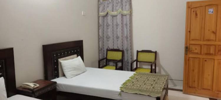 阿丽迪亚宾馆(Alidia Guest House)图片