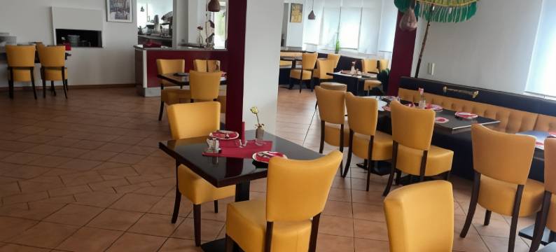 维尔德帕克酒店(Hotel am Wildpark)图片