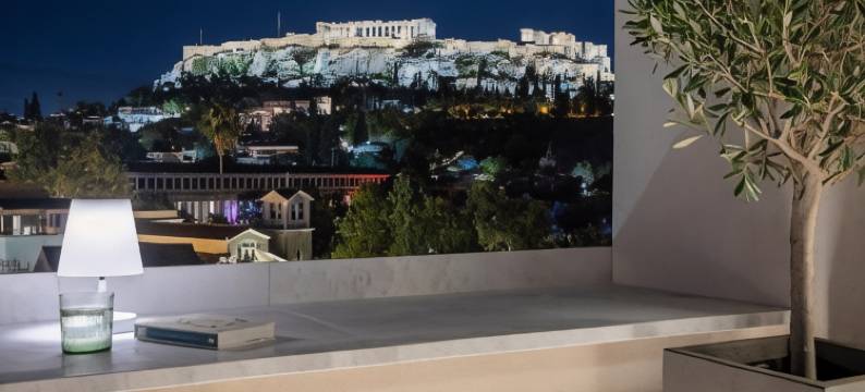 祭坛套房(Altar Suites)图片