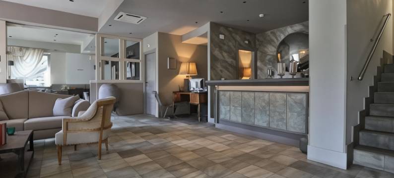 里科德利耶酒店(Hotel le Corderie)图片