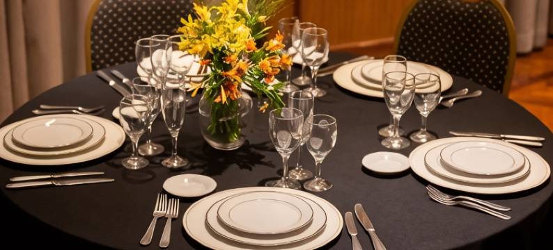 卡特琳娜公园酒店(Hotel Catalinas Tucuman)图片