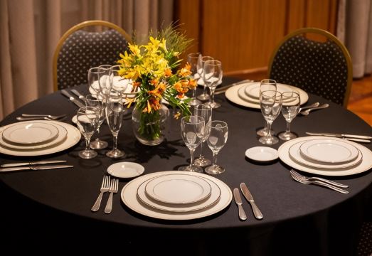 Hotel Catalinas Tucuman Hotel Overview