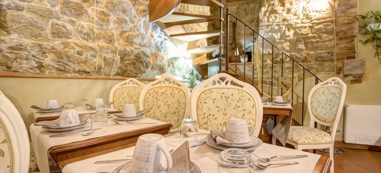 沃尔泰拉高级酒店(Hotel Volterra IN)图片
