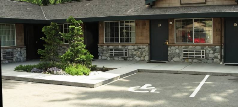 波尔斯博套房酒店(Poulsbo Inn & Suites)图片