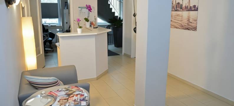 杰塔酒店(Hotel Jeta)图片