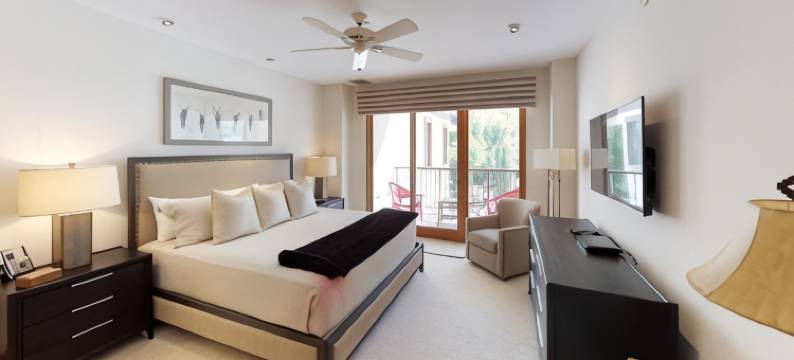 卡斯凯德村韦尔公寓 - Hyatt悠选品牌成员(Vail Residences at Cascade Village, Part of Hyatt)图片