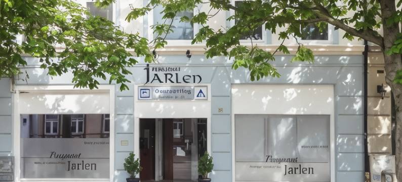 畔娜杰麟酒店(Pensjonat Jarlen)图片