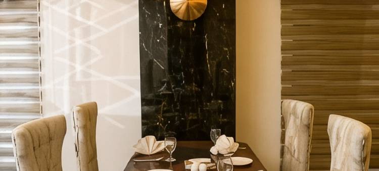 一号酒店-Rahim Yar Khan Club Road店(Hotel One Rahim Yar Khan Club Road)图片