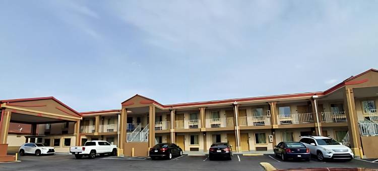 菲布丽酒店及套房(FairBridge Inn & Suites McDonough)图片