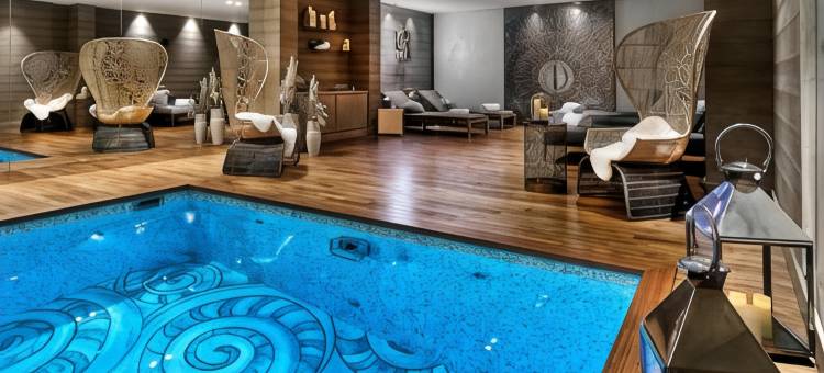 马勒兰迪斯(Lys Martagon)图片