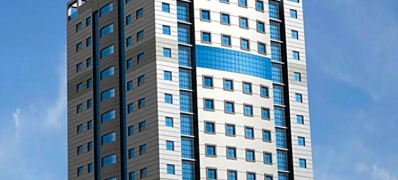 阿尔奥拉亚套房公寓(Al Olaya Suites Hotel)图片