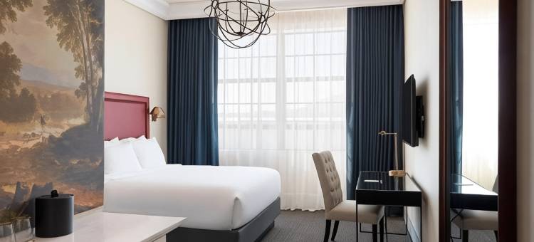 哈德逊威克臻品之选酒店(The Wick, Hudson, a Tribute Portfolio Hotel)图片