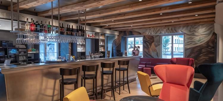 卡斯帕尔酒店(Caspar Swiss Quality Hotel)图片