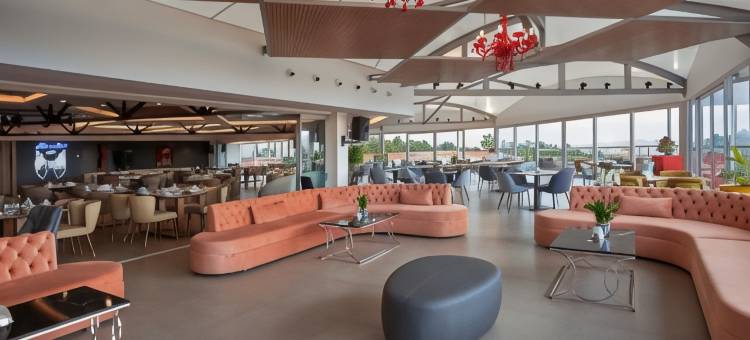 里奇蒙帕姆克勒温泉酒店(Richmond Pamukkale Thermal)图片