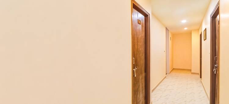 卡尔帕纳酒店(Hotel Kalpana)图片