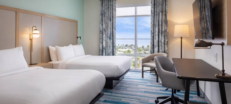 Fairfield Inn & Suites Pensacola Beach图片