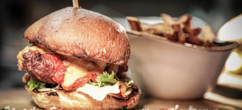 阿德博登河山旅馆(Revier Mountain Lodge Adelboden)图片