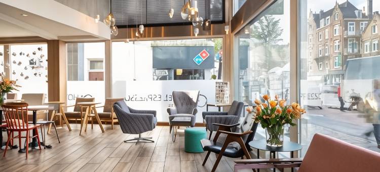 咖啡酒店(Hotel Espresso)图片