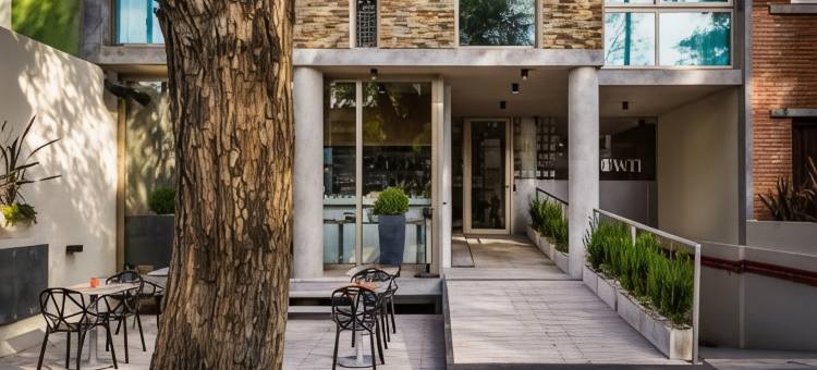 欧文蒙得维的亚酒店(Own Montevideo)图片