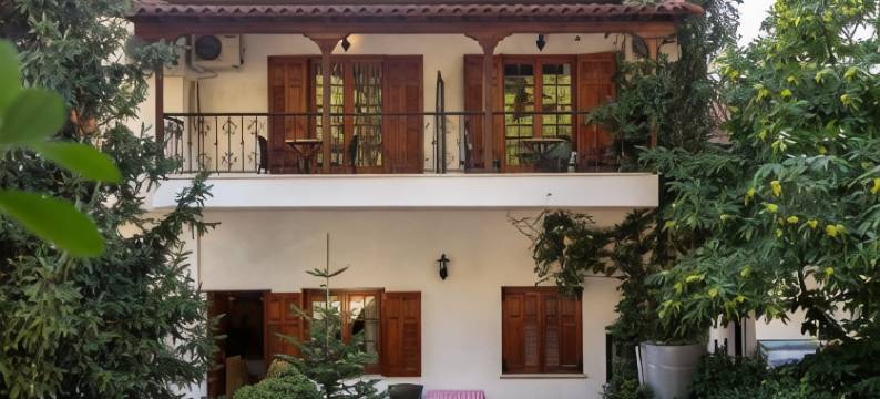 圣乔治别墅酒店(San Giorgio Villa)图片