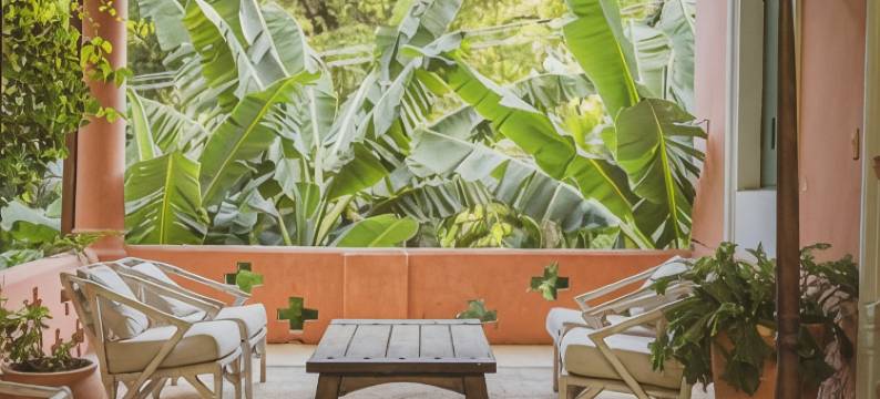 瓦尔之家 - 玛丽亚别墅酒店(Casa Del Val- Villa Maria)图片