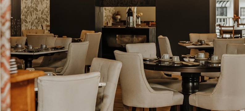 霍桑精品酒店(The Hawthorn Boutique Hotel)图片