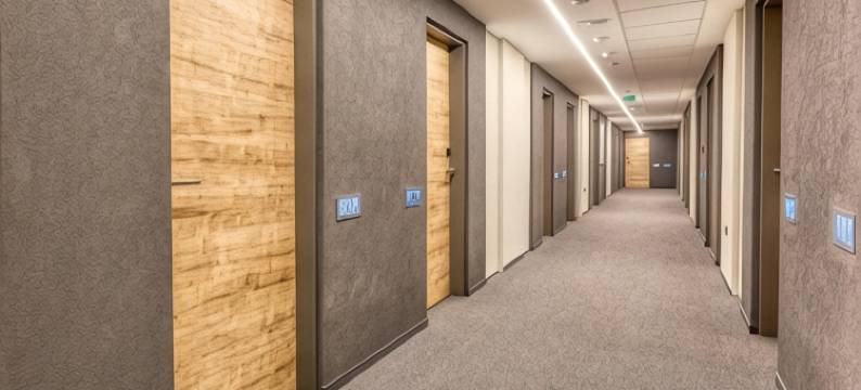 西斯达酒店(Hotel Szieszta)图片