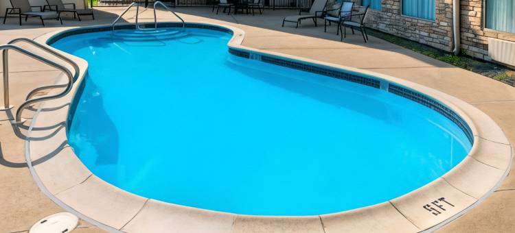 威尔明顿纽瓦克/克里斯蒂娜TownePlace Suites酒店(TownePlace Suites Wilmington Newark/Christiana)图片