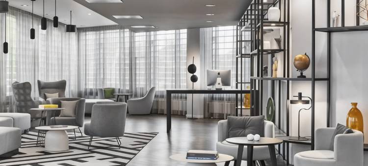 Residence Inn Munich Ostbahnhof图片