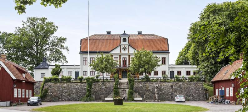 甘纳索第一露营区(First Camp Gunnarsö-Oskarshamn)图片