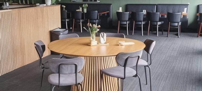 鲁纳维克酒店(Hotel Runavík)图片