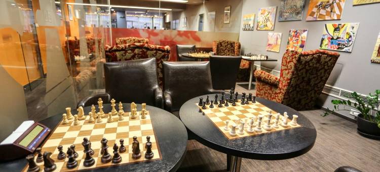 EA朱莉斯酒店(EA Hotel Julis)图片