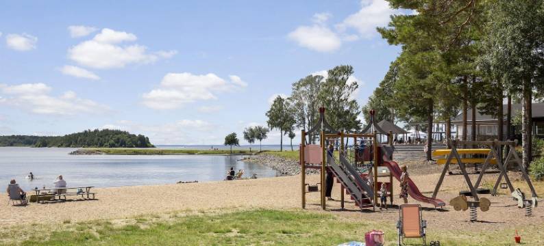 卡尔斯塔德马尔德登第一露营酒店(First Camp Mörudden-Karlstad)图片