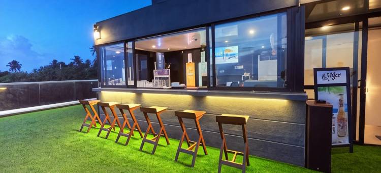 阿戈努斯乌纳瓦图纳酒店(Agnus Unawatuna)图片
