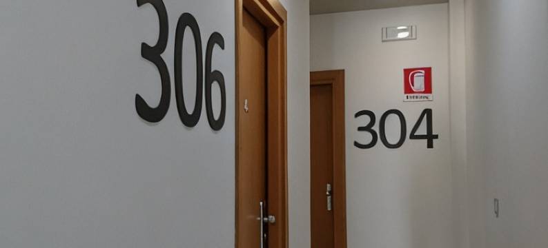 中央酒店(Hotel Centrale)图片