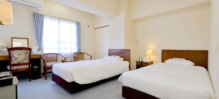 川崎天空之心酒店(Sky Heart Hotel Kawasaki)图片