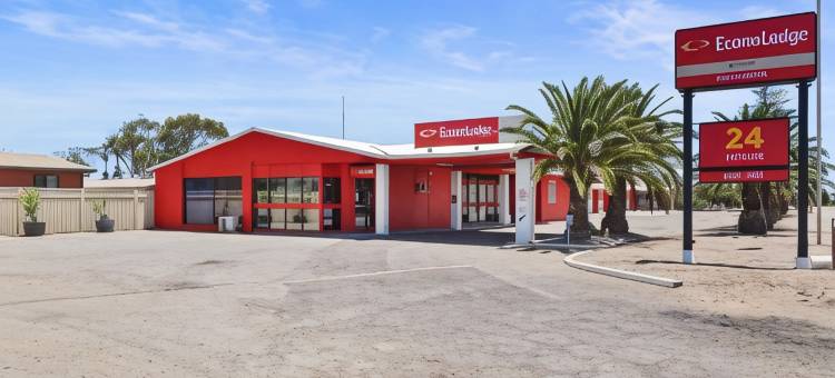 伊克诺旅馆奥古斯塔港(Econo Lodge Port Augusta)图片