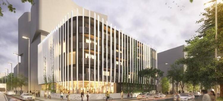 克拉丽奥公寓南墨尔本(Clarion Apartments South Melbourne)图片