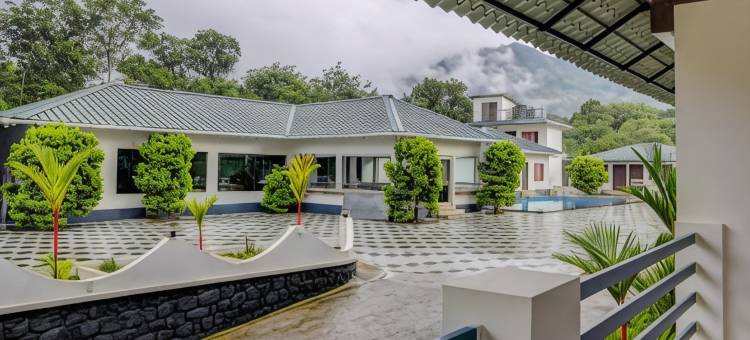 雾花园度假村(Misty Garden Resorts)图片