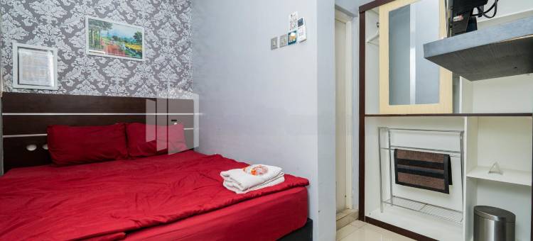 Omah Kalimosodo Mitra RedDoorz Near Stasiun Malang Kota Baru图片