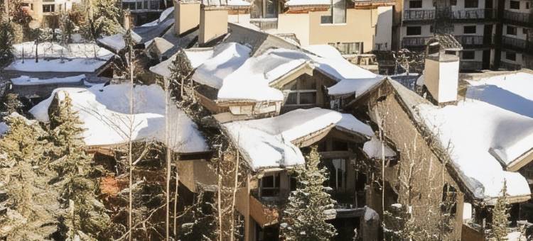韦尔海斯豪华精选度假村(The Hythe, a Luxury Collection Resort, Vail)图片