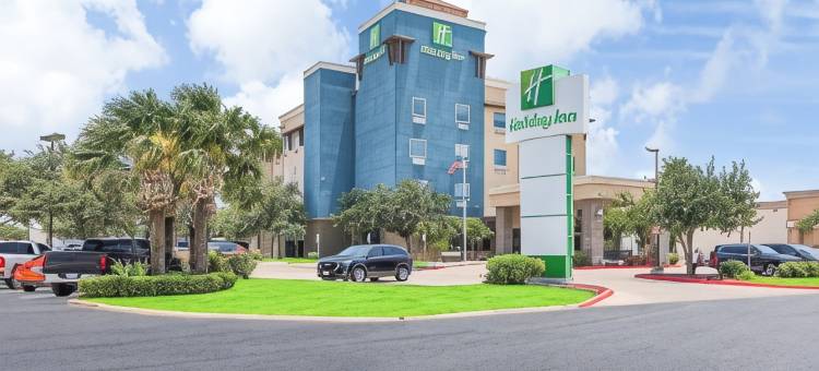 布朗斯维尔假日酒店(Holiday Inn Brownsville)图片