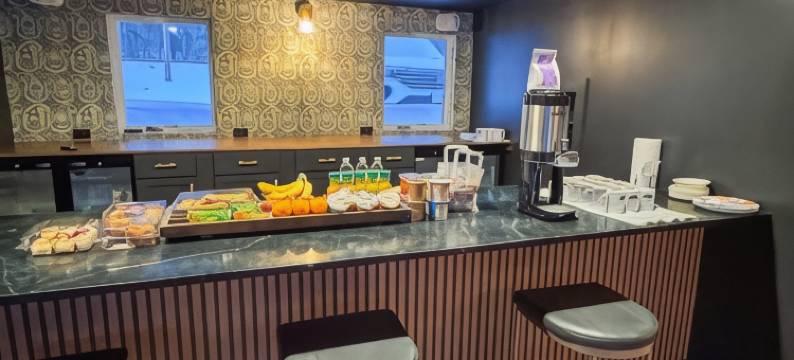 雪山酒店(The Inn at Mount Snow)图片