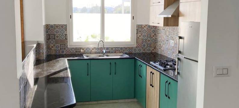 第二位置海滩达尔阿卢什凯利比亚Rfi Rdc(Second Position Beach Dar Allouche Kélibia Rfi Rdc)图片